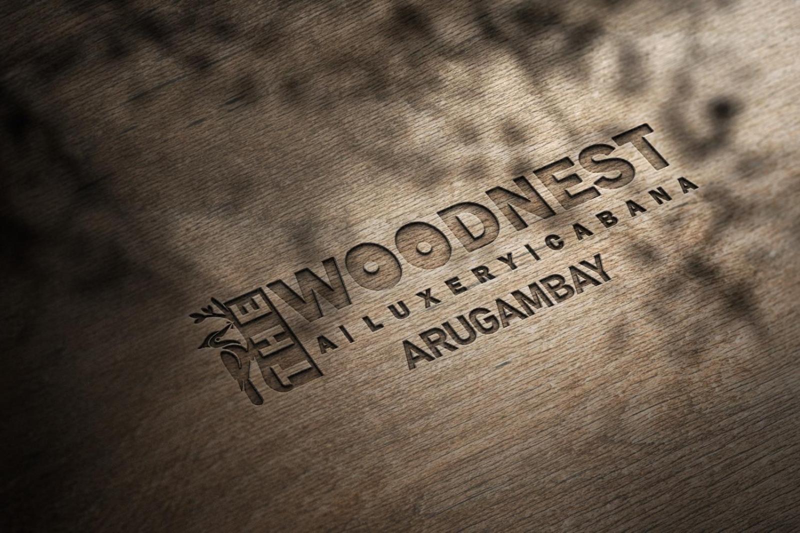 The Woodnest Βίλα Arugam Bay Εξωτερικό φωτογραφία